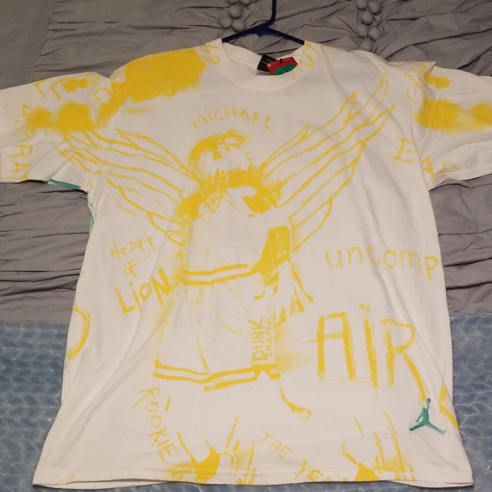 Men's Jordan XL T-Shirt